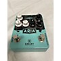 Used Keeley Used Keeley ARIA Effect Pedal