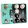 Used Keeley ARIA Effect Pedal
