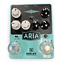 Used Keeley ARIA Effect Pedal