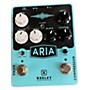 Used Keeley ARIA Effect Pedal