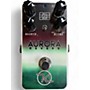 Used Keeley AURORA REVERB  Effect Pedal