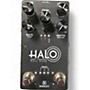 Used Keeley Andy Timmons Halo Effect Pedal