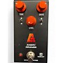 Used Keeley Angry Orange Effect Pedal