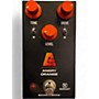 Used Keeley Angry Orange Effect Pedal