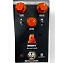 Used Keeley Angry Orange Effect Pedal