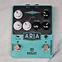 Used Keeley Used Keeley Aria Effect Pedal