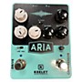 Used Keeley Aria Effect Pedal