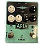 Used Keeley Aria Effect Pedal