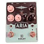 Used Keeley Aria Effect Pedal