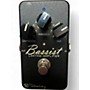 Used Keeley BASSIST Bass Effect Pedal