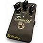 Used Keeley BASSIST LIMITING AMPLIFIER Effect Pedal