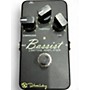 Used Keeley BASSIST LIMITING AMPLIFIER Effect Pedal