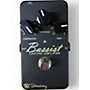 Used Keeley BASSIST LIMITING AMPLIFIER Effect Pedal