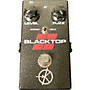 Used Keeley BLACKTOP Effect Pedal