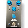 Used Keeley BLUES DISORDER Effect Pedal