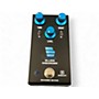 Used Keeley BLUES DISORDER Effect Pedal