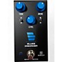 Used Keeley BLUES DISORDER Effect Pedal