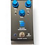Used Keeley BLUES DISORDER Effect Pedal