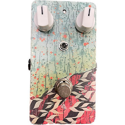 Keeley Used Keeley BOOST Effect Pedal