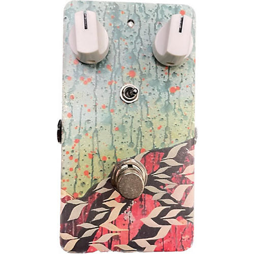 Keeley Used Keeley BOOST Effect Pedal