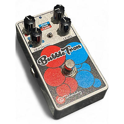 Used Keeley BUBBLE TRON Effect Pedal