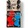 Used Keeley BUBBLE TRON  Effect Pedal