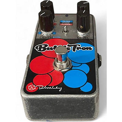 Used Keeley BUBBLE TRON Effect Pedal