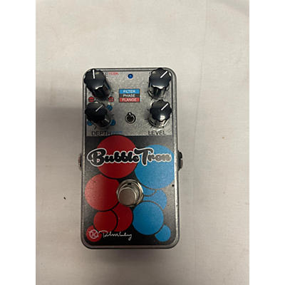 Keeley Used Keeley BUBBLETRON Effect Pedal