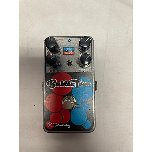 Keeley Used Keeley BUBBLETRON Effect Pedal