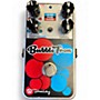 Used Keeley BUBBLETRON Effect Pedal