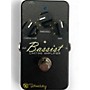 Used Keeley Used Keeley Bassist Effect Pedal