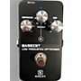 Used Keeley Bassist Effect Pedal