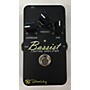 Used Keeley Used Keeley Bassist Limiting Amplifier Bass Effect Pedal