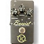 Used Keeley Used Keeley Bassist Limiting Amplifier Bass Effect Pedal