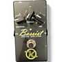 Used Keeley Bassist Limiting Amplifier Bass Effect Pedal
