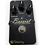 Used Keeley Bassist Limiting Amplifier Bass Effect Pedal