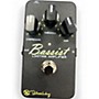 Used Keeley Bassist Limiting Amplifier Effect Pedal