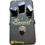 Used Keeley Bassist Limiting Amplifier Effect Pedal