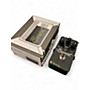 Used Keeley Bassist Limiting Amplifier Effect Pedal