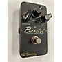 Used Keeley Used Keeley Bassist Pedal