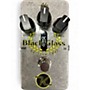 Used Keeley Black Glass OC81D Effect Pedal