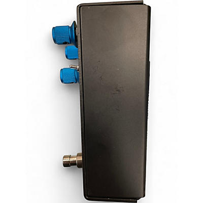 Used Keeley Blues Disorder Effect Pedal