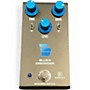 Used Keeley Blues Disorder Effect Pedal