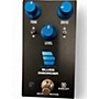 Used Keeley Blues Disorder Effect Pedal