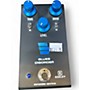Used Keeley Blues Disorder Effect Pedal