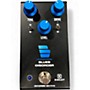 Used Keeley Blues Disorder Effect Pedal