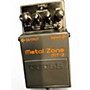 Used Keeley Boss MT2 Metal Zone Distortion Keeley Mod Effect Pedal