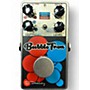 Used Keeley Bubble Tron Effect Pedal