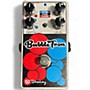 Used Keeley Bubble Tron Effect Pedal