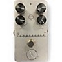 Used Keeley C4 4 Knob Compressor Effect Pedal